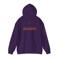 Collection of The Grateful hoodie [O.G.L. GEN.1] in a gallery layout