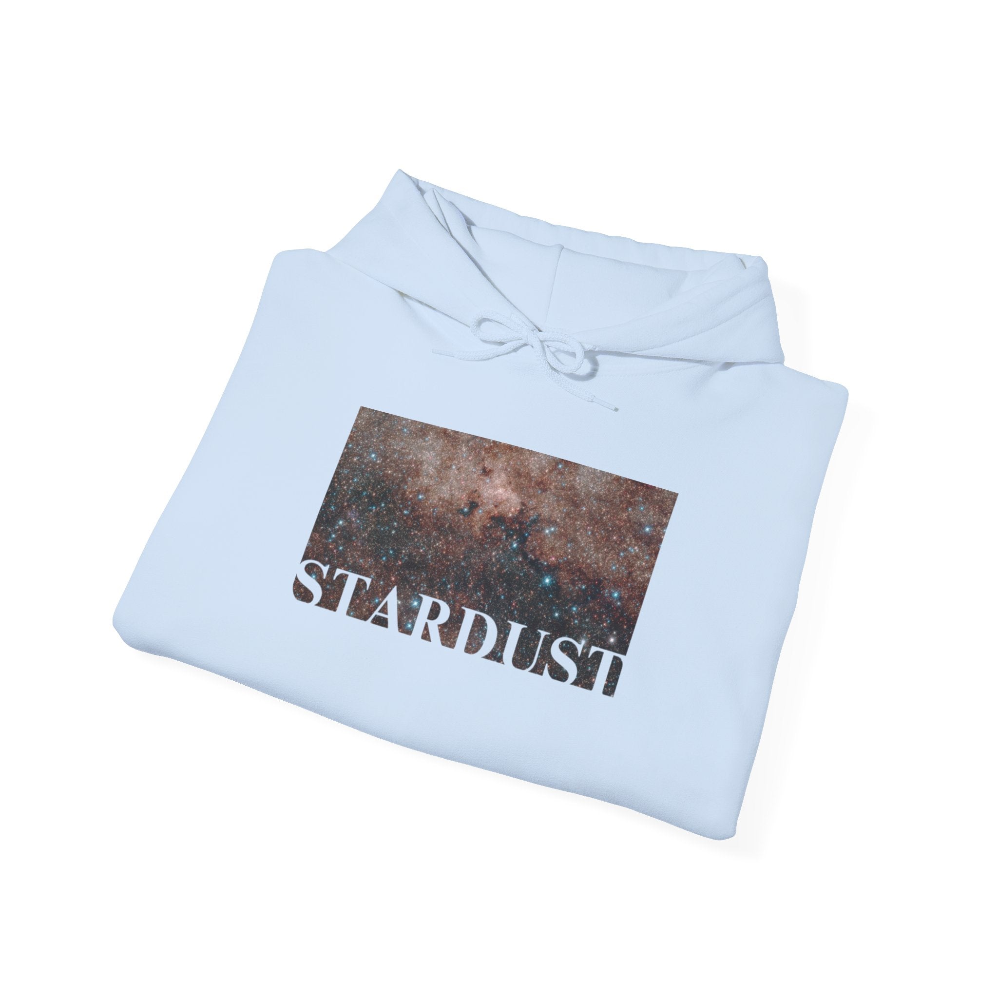 Collection of STARDUST Hoodie in a gallery layout