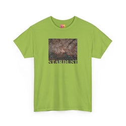 Collection of Stardust - Made in the milky way t-shirt in a gallery layout