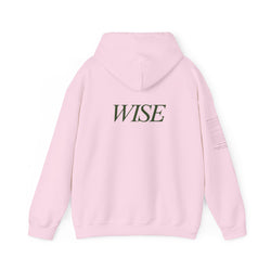 Collection of The Wise Hoodie [O.G.L. GEN.1] in a gallery layout