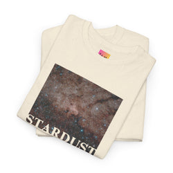 Collection of Stardust - Made in the milky way t-shirt in a gallery layout