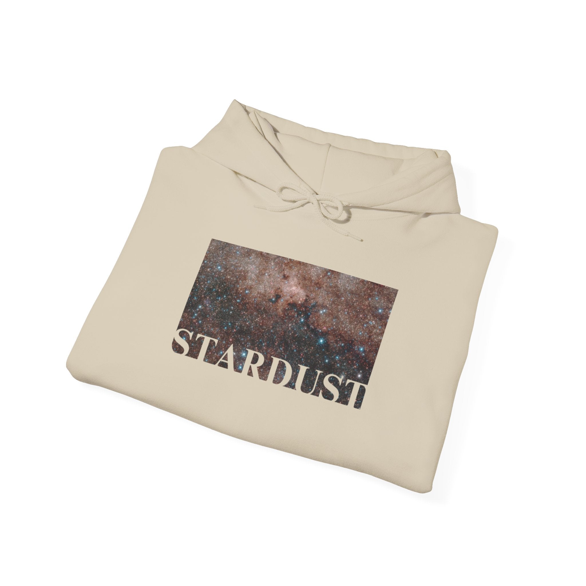 Collection of STARDUST Hoodie in a gallery layout