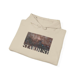 Collection of STARDUST Hoodie in a gallery layout