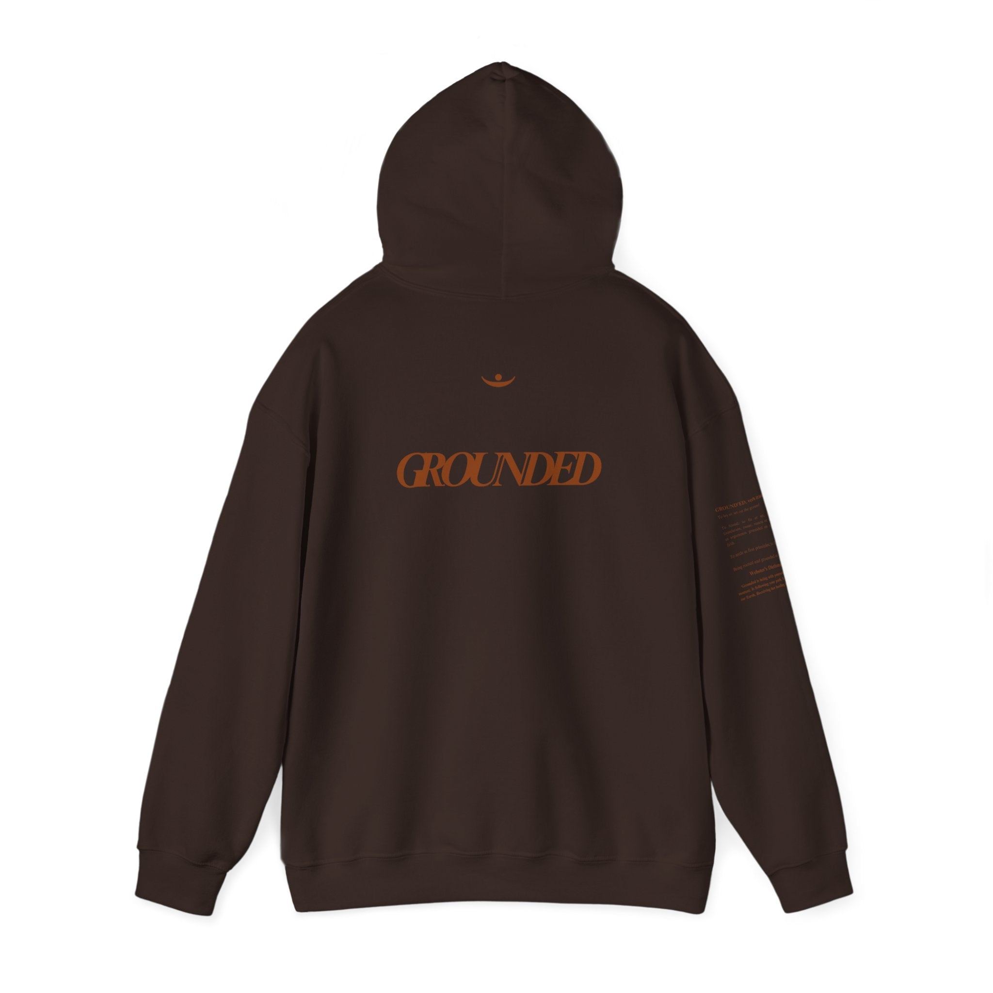 Collection of The Grounded Hoodie [O.G.L. GEN.1] in a gallery layout