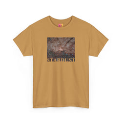 Collection of Stardust - Made in the milky way t-shirt in a gallery layout