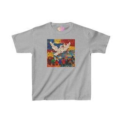 Collection of Building Peace Child's t-shirt #4 in a gallery layout