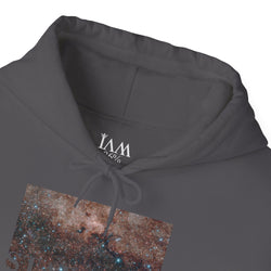 Collection of STARDUST Hoodie in a gallery layout