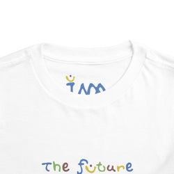 Collection of The Future Earth Kids Tee in a gallery layout