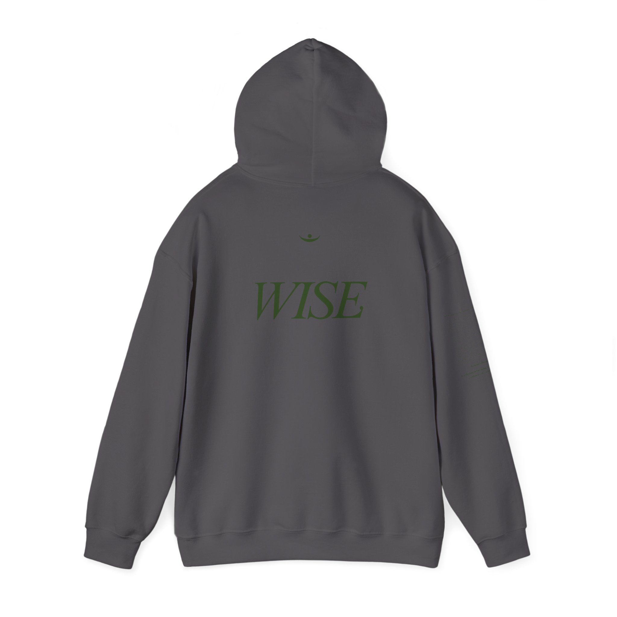 Collection of The Wise Hoodie [O.G.L. GEN.1] in a gallery layout