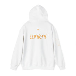 Collection of The Content Hoodie [O.G.L. GEN.1] in a gallery layout