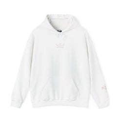 Collection of The Norwegian Love hoodie in a gallery layout