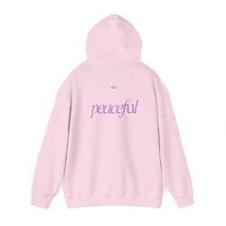 Collection of The Peaceful Hoodie [O.G.L. GEN.1] in a gallery layout