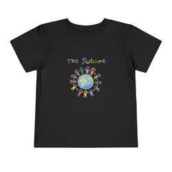 Collection of The Future Earth Kids Tee in a gallery layout