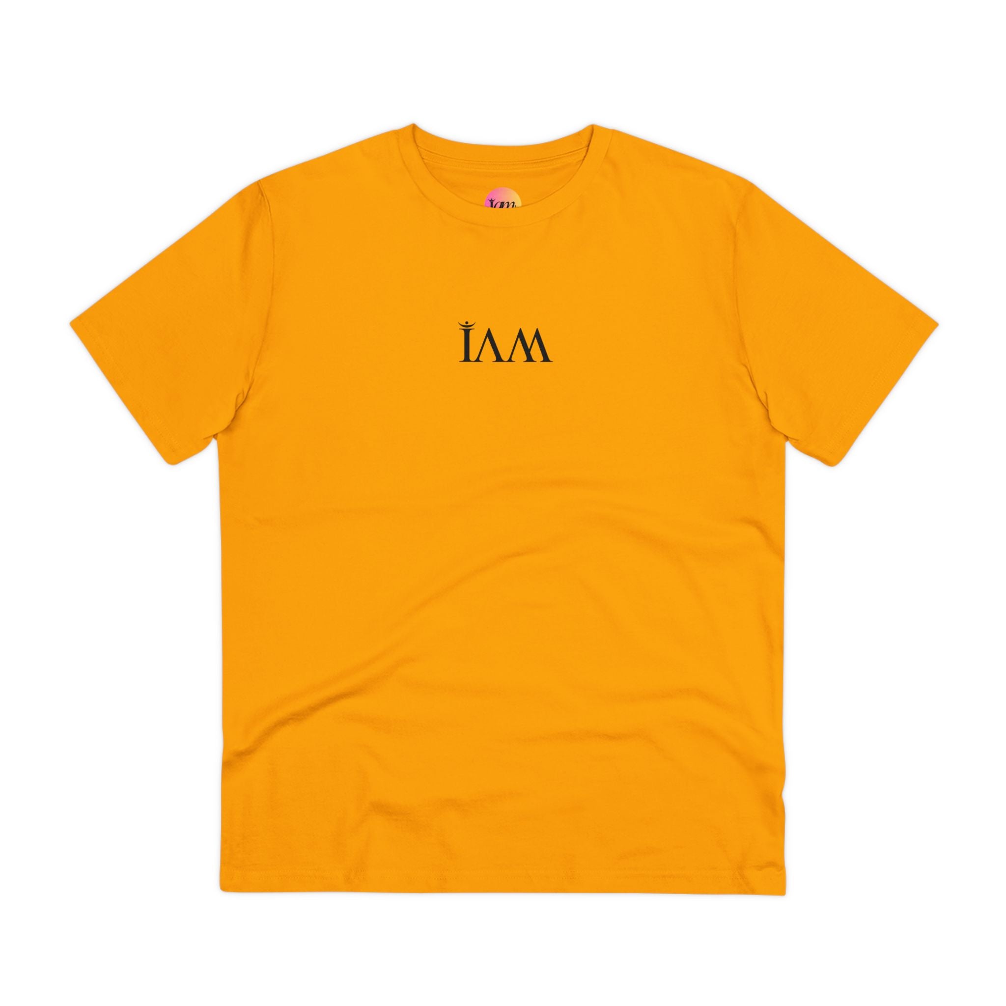 Collection of OG I-AM t-shirt in a gallery layout