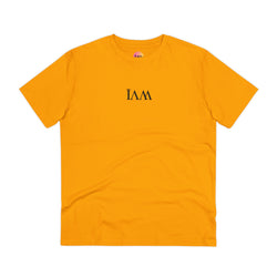 Collection of OG I-AM t-shirt in a gallery layout