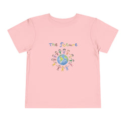 Collection of The Future Earth Kids Tee in a gallery layout