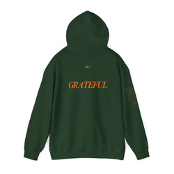 Collection of The Grateful hoodie [O.G.L. GEN.1] in a gallery layout