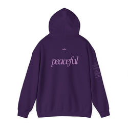 Collection of The Peaceful Hoodie [O.G.L. GEN.1] in a gallery layout