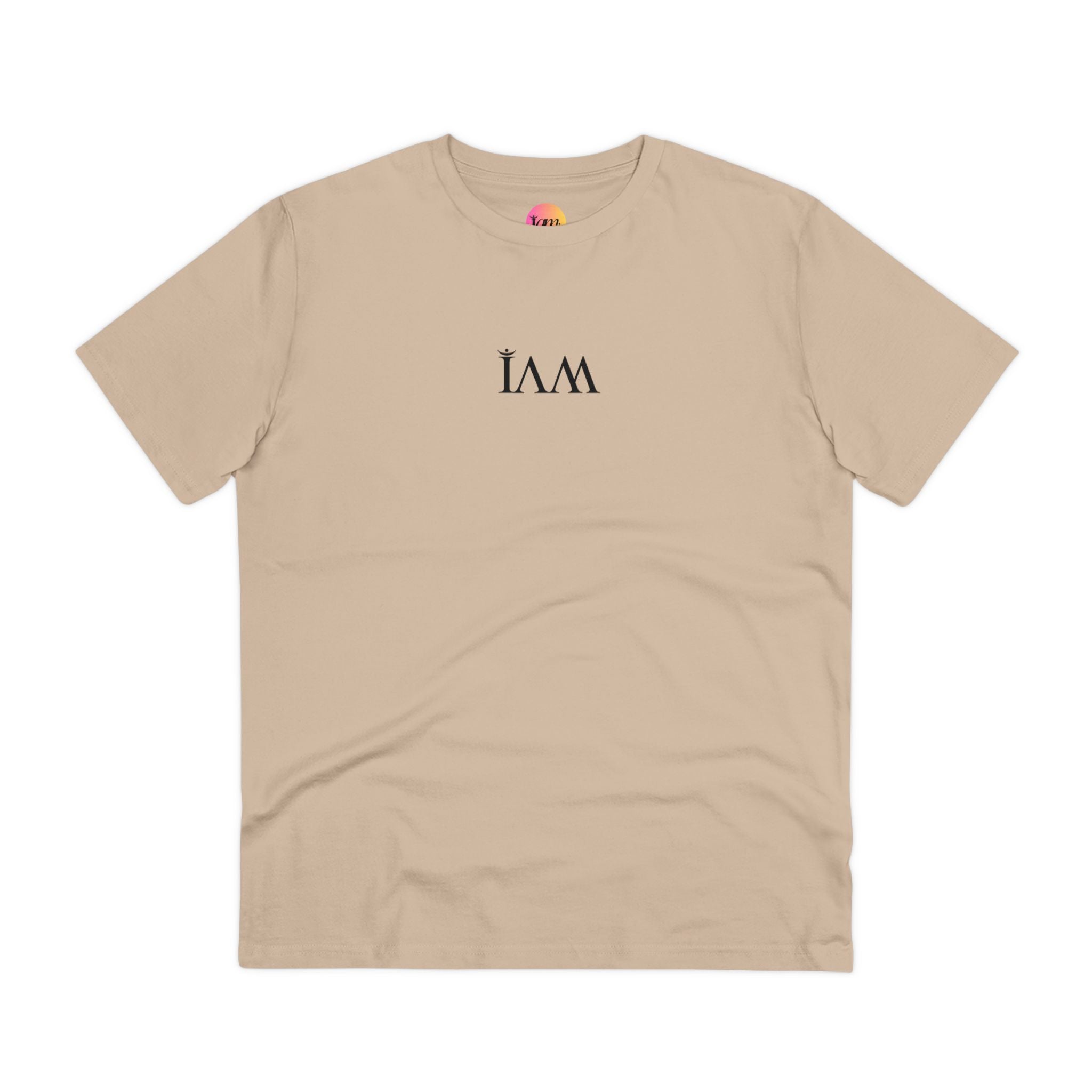 Collection of OG I-AM t-shirt in a gallery layout