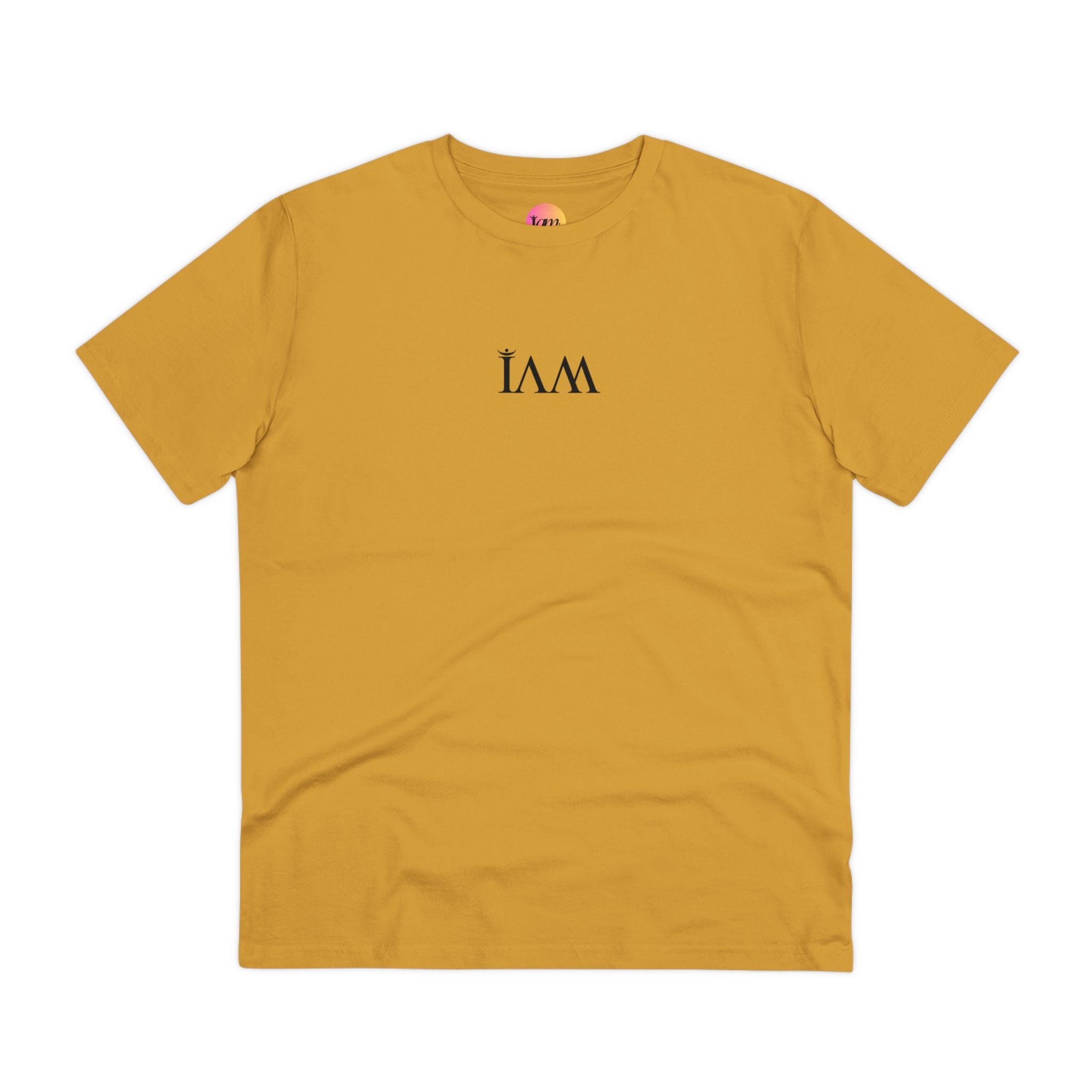 Collection of OG I-AM t-shirt in a gallery layout