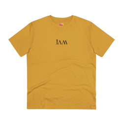 Collection of OG I-AM t-shirt in a gallery layout