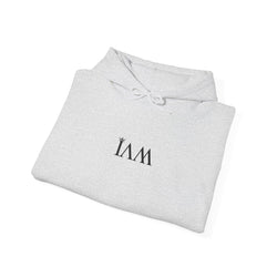 Collection of O.G. (Original) I-AM hoodie in a gallery layout