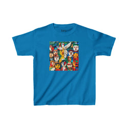 Collection of Building Peace Child's t-shirt #2 in a gallery layout