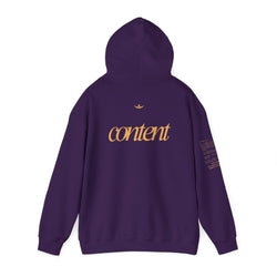 Collection of The Content Hoodie [O.G.L. GEN.1] in a gallery layout