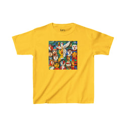 Collection of Building Peace Child's t-shirt #2 in a gallery layout