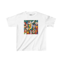 Collection of Building Peace Child's t-shirt #2 in a gallery layout