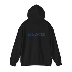 Collection of The Balanced Hoodie [O.G.L. GEN.1] in a gallery layout