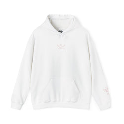 Collection of The Norwegian Peace Hoodie in a gallery layout