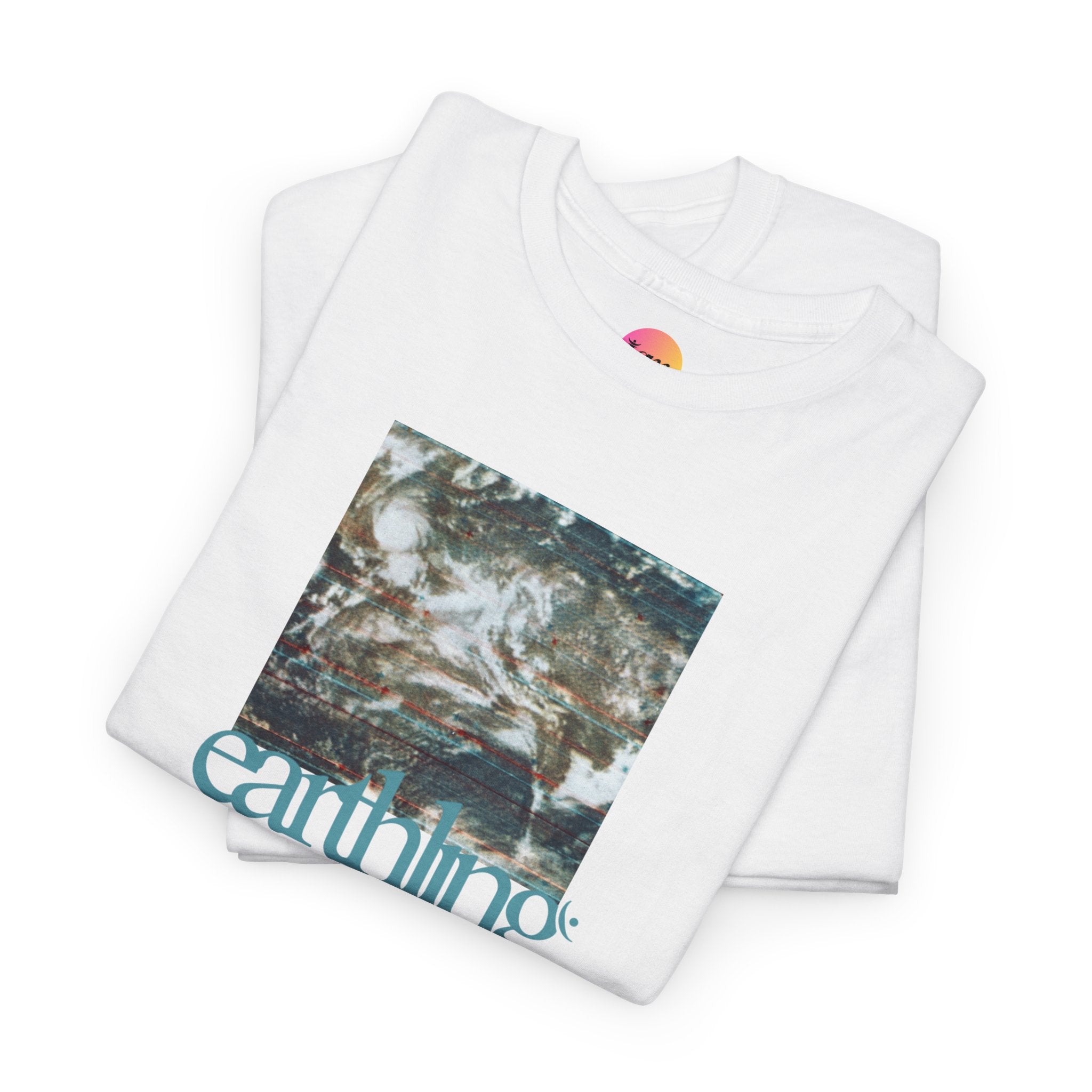 Collection of earthling t-shirt in a gallery layout