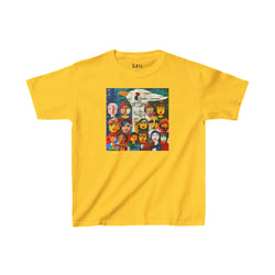 Collection of Building Peace Child's t-shirt #3 in a gallery layout