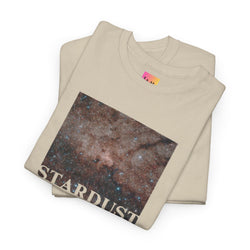 Collection of Stardust - Made in the milky way t-shirt in a gallery layout