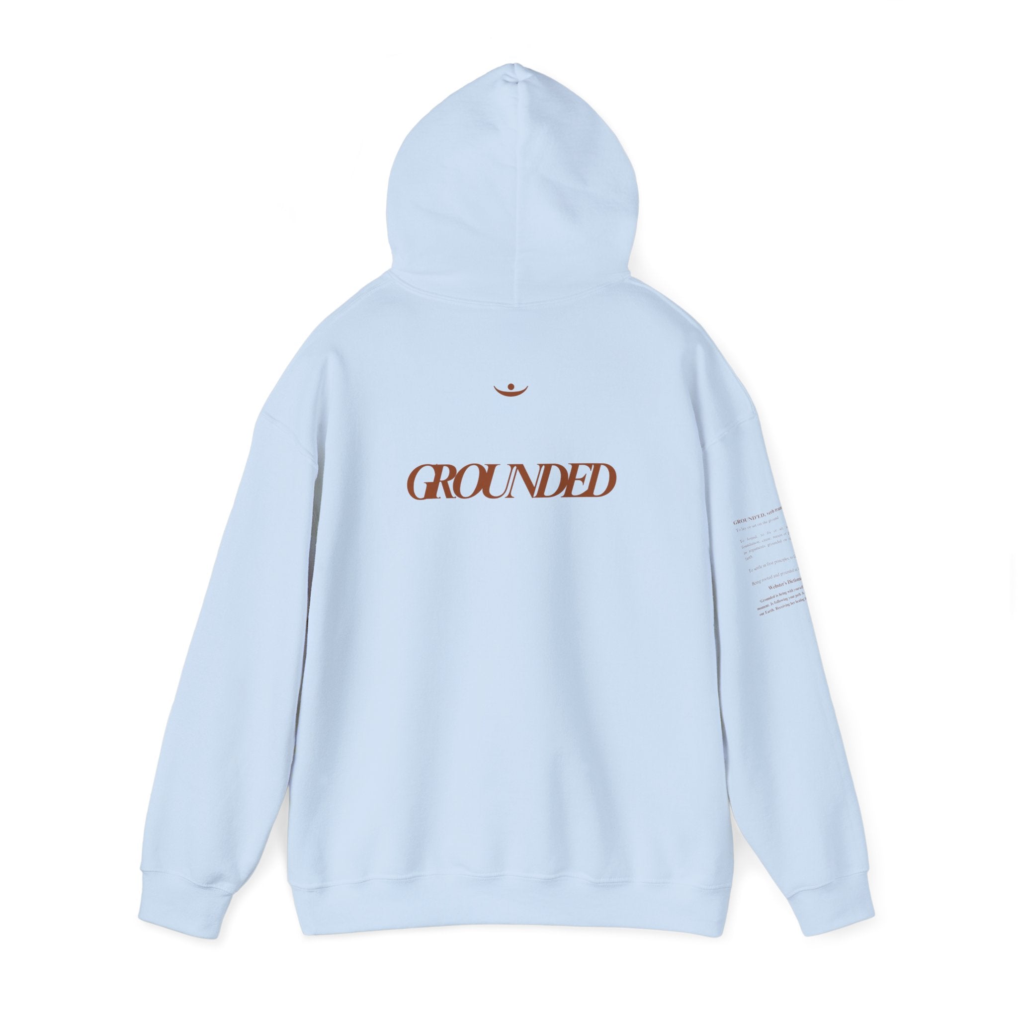 Collection of The Grounded Hoodie [O.G.L. GEN.1] in a gallery layout