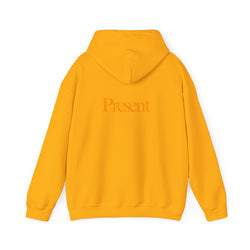 Collection of 'The Present Hoodie' in a gallery layout