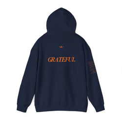 Collection of The Grateful hoodie [O.G.L. GEN.1] in a gallery layout