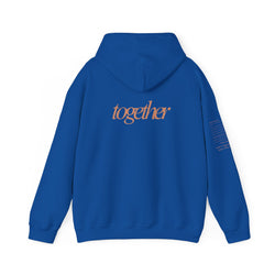 Collection of The Together Hoodie [O.G.L. GEN.1] in a gallery layout