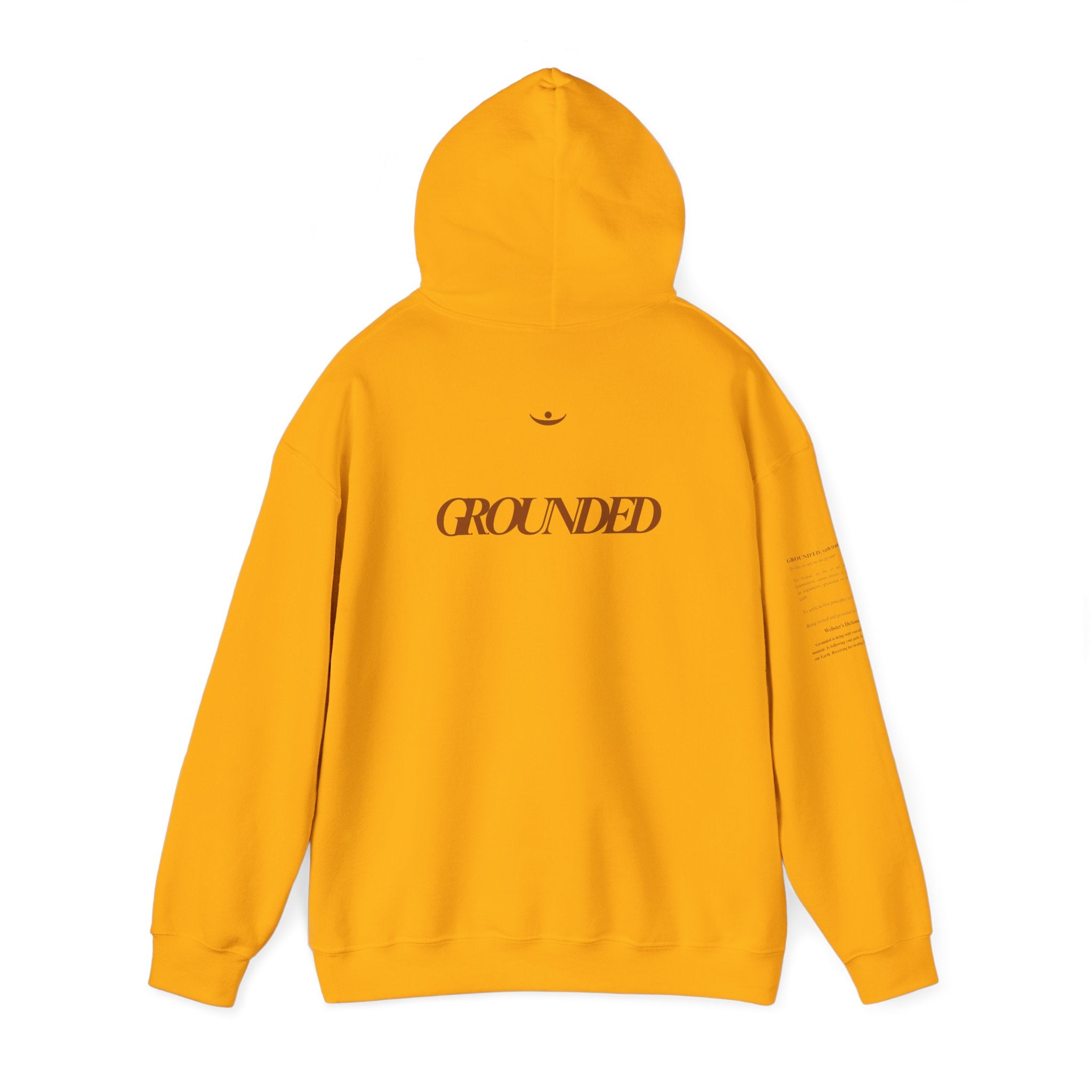 Collection of The Grounded Hoodie [O.G.L. GEN.1] in a gallery layout