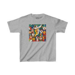 Collection of Building Peace Child's t-shirt #2 in a gallery layout