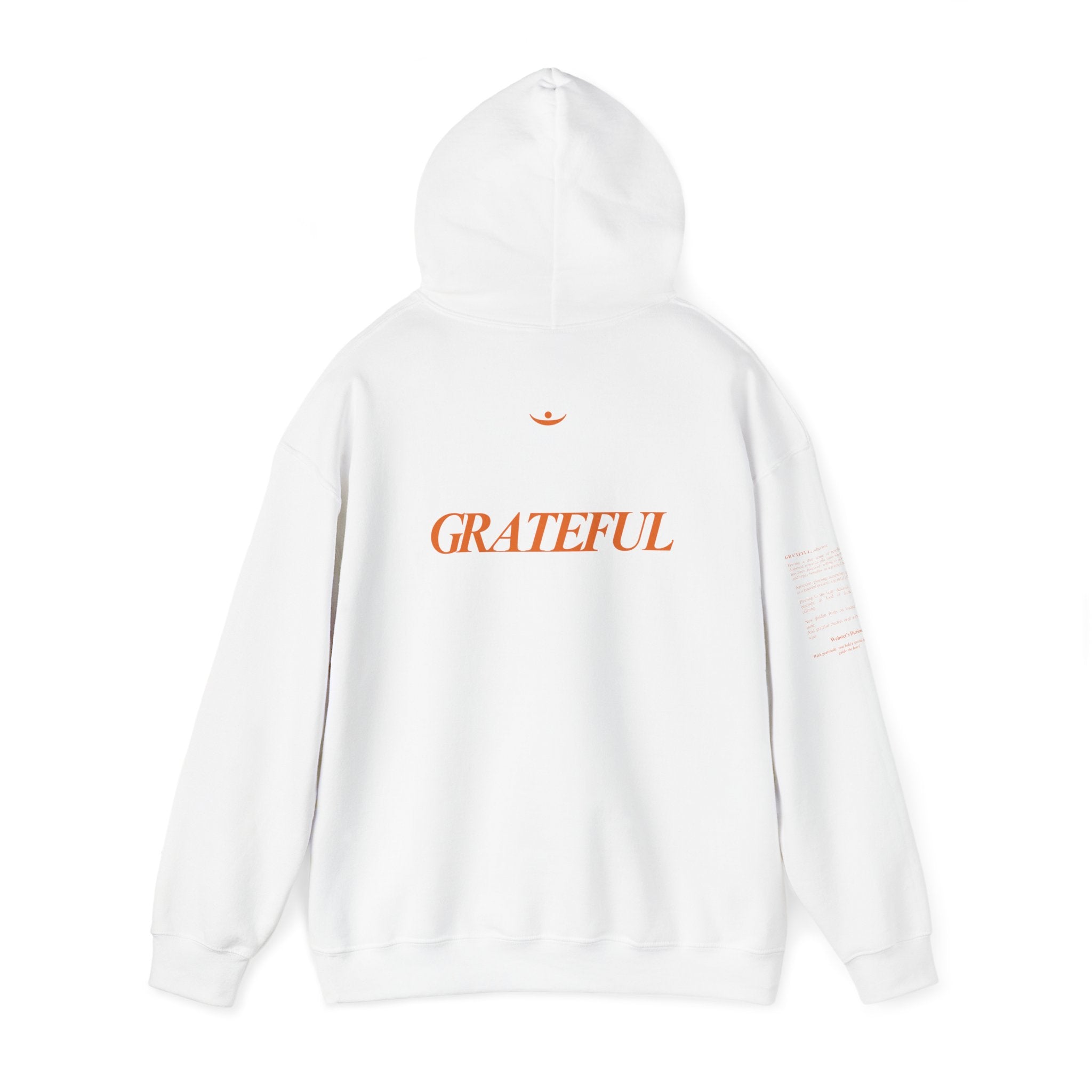 Collection of The Grateful hoodie [O.G.L. GEN.1] in a gallery layout