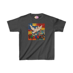 Collection of Building Peace Child's t-shirt #4 in a gallery layout