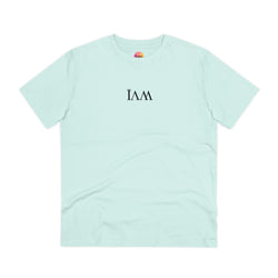 Collection of OG I-AM t-shirt in a gallery layout