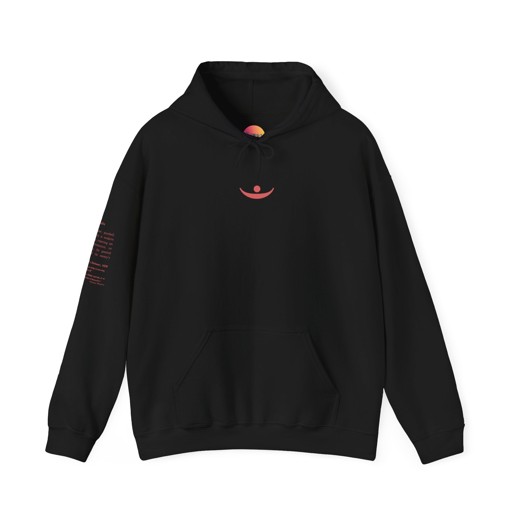 Collection of The Awarness Hoodie [O.G.L. GEN.1] in a gallery layout