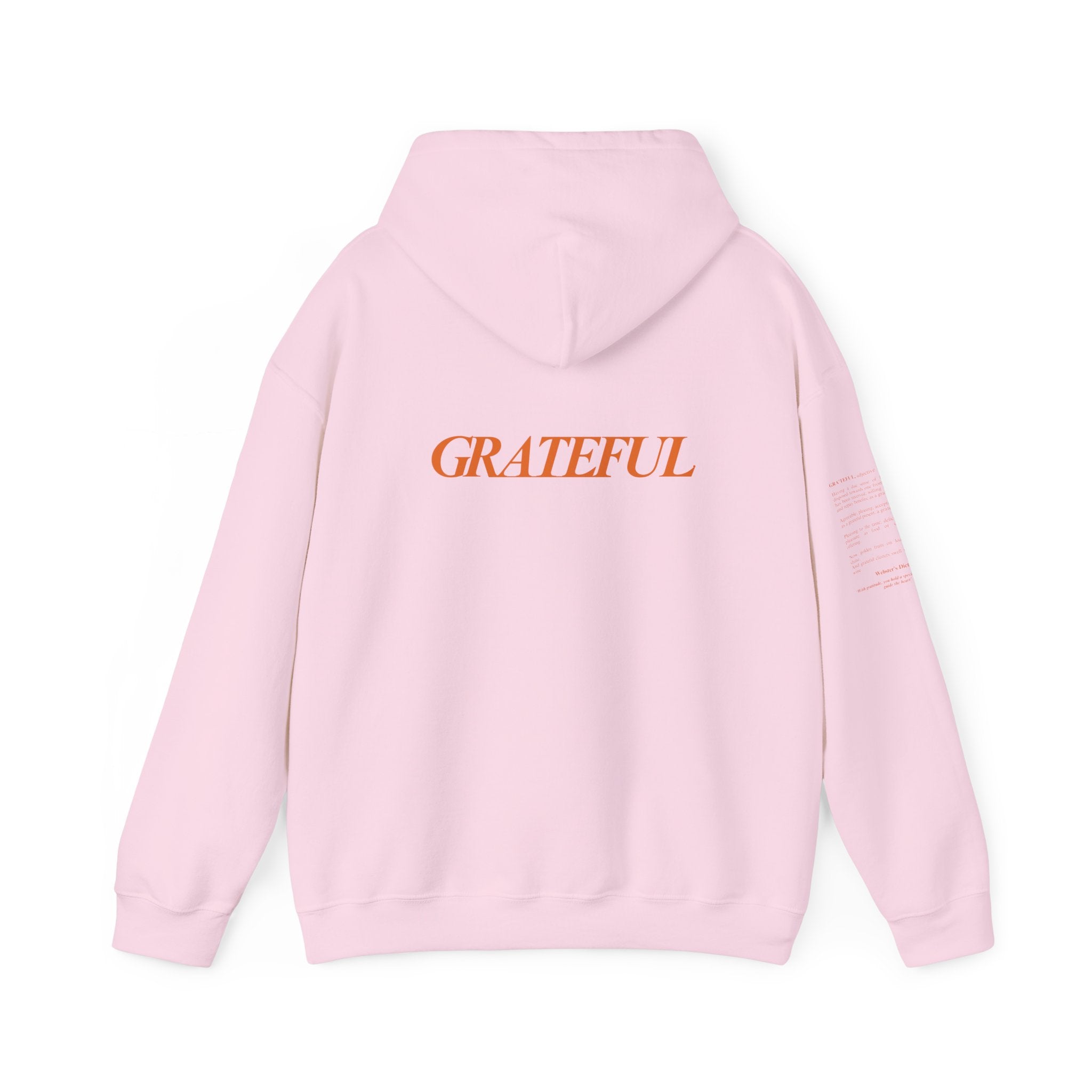 Collection of The Grateful hoodie [O.G.L. GEN.1] in a gallery layout