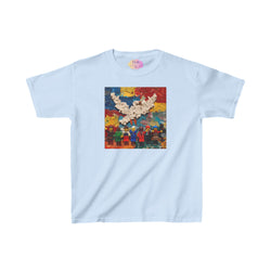 Collection of Building Peace Child's t-shirt #4 in a gallery layout