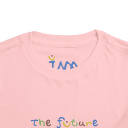 Collection of The Future Earth Kids Tee in a gallery layout