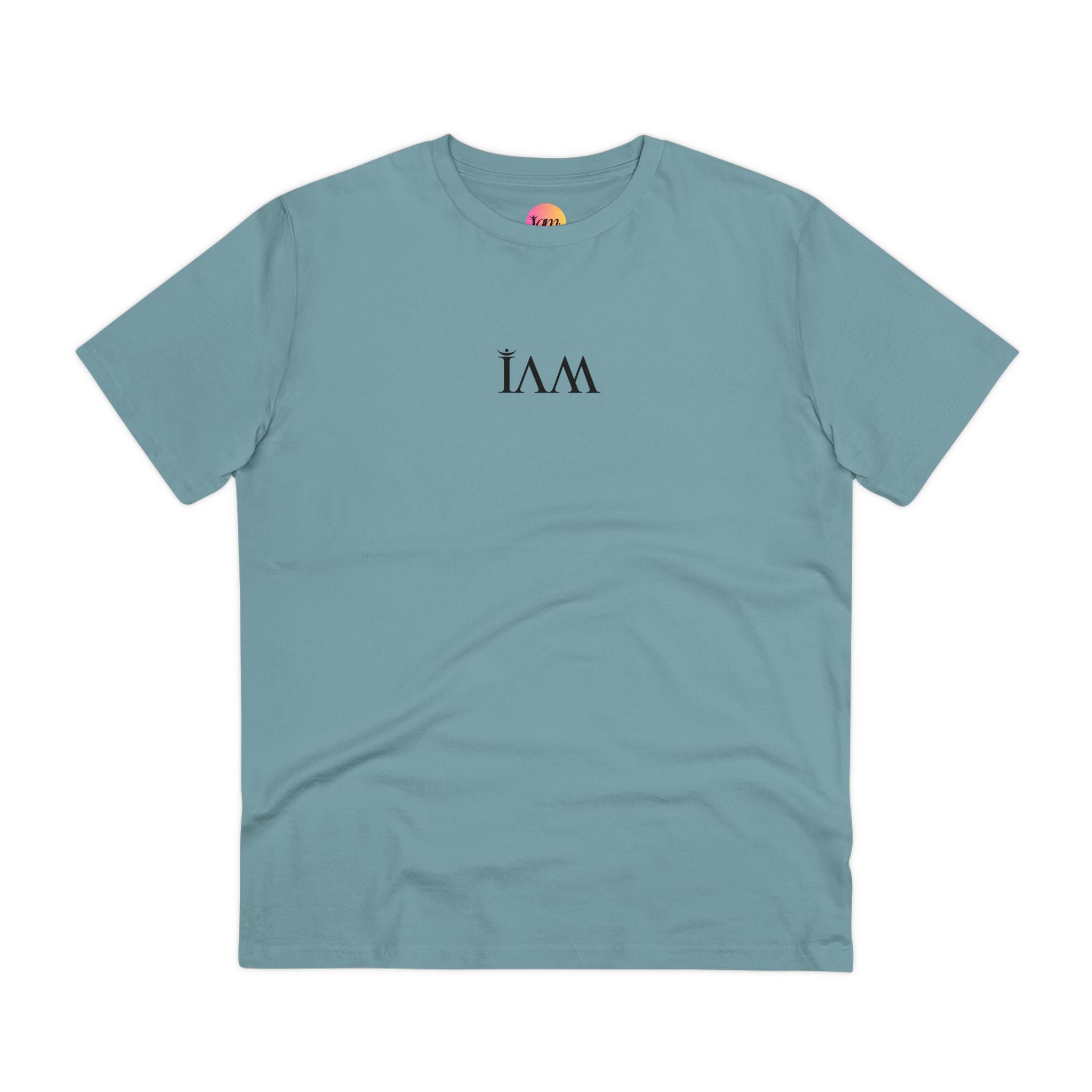 Collection of OG I-AM t-shirt in a gallery layout