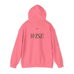 Collection of The Wise Hoodie [O.G.L. GEN.1] in a gallery layout